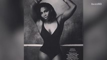 Serena Williams Deletes Retouched Instagram Photo After Backlash