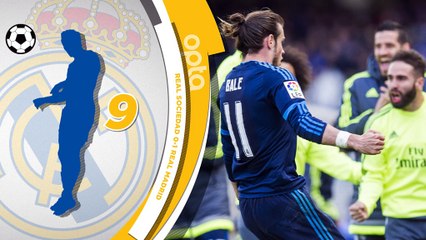 Liga - 5 choses que vous avez manquées sur la 36e j.