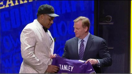 Did Ravens or Dolphins get a better deal with Stanley and Tunsil?