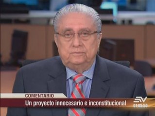 Editorial Alfredo Pinoargote 02/mayo/2016