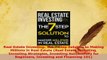 Read  Real Estate Investing The 7 Step Solution to Making Millions in Real Estate Real Estate Ebook Free