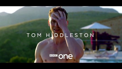 The Night Manager_ Trailer - BBC One