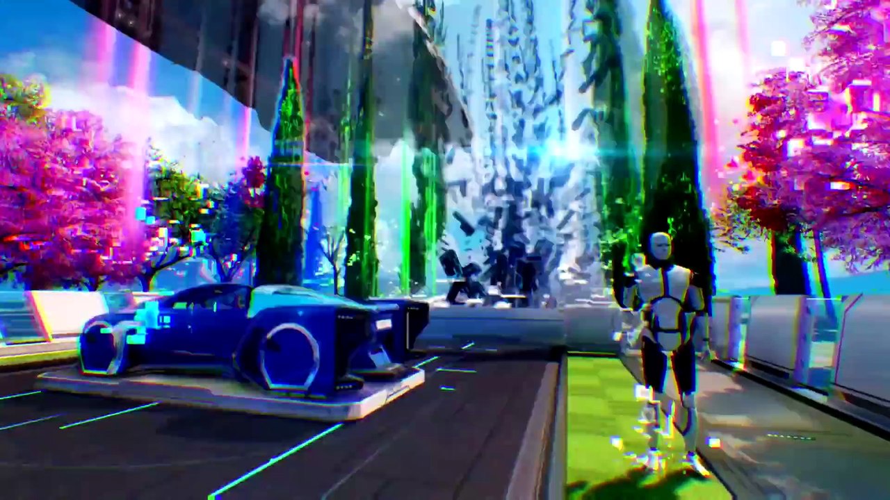 Call of Duty: Infinite Warfare NUKETOWN TEASER TRAILER in Black Ops 3!