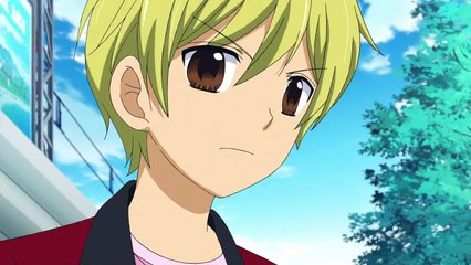 2歳。～ちっちゃなムネのトキメキ～ 05話 「バースデイ」