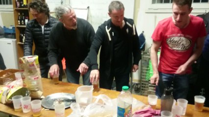 La force centrifuge et la bière part3.