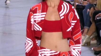 Lacoste Spring-summer 2016