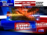 #UttarakhandFire: Locals firefight, netas bicker