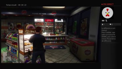 Gta5 ca va chauffer (3)