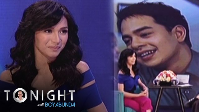 TWBA: Jennylyn Mercado on Kay Tagal Kang Hinintay