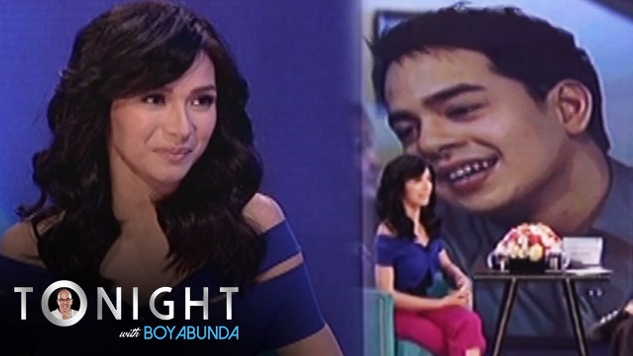 TWBA: Jennylyn Mercado on "Kay Tagal Kang Hinintay"