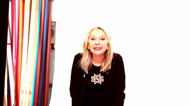 Véronique Sanson vous donne rdv le 23 mai à l'Olympia