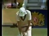 Dangerous Bouncers by Wasim Akram in Cricket Ever