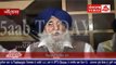Simranjit Singh Mann on Punjab Elections 2017, Opening Pakistan Border, Khalistan, Sikh Prisoners