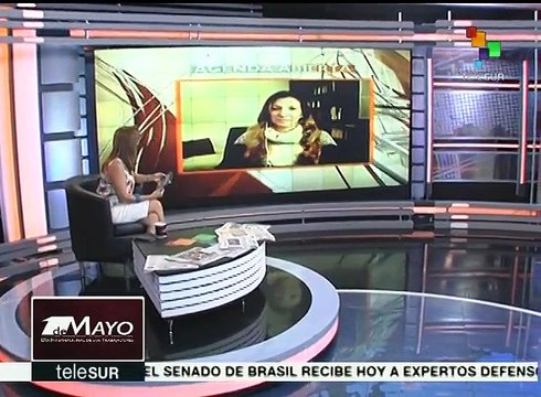 Argentina: centrales obreras rechazan política laboral del presidente