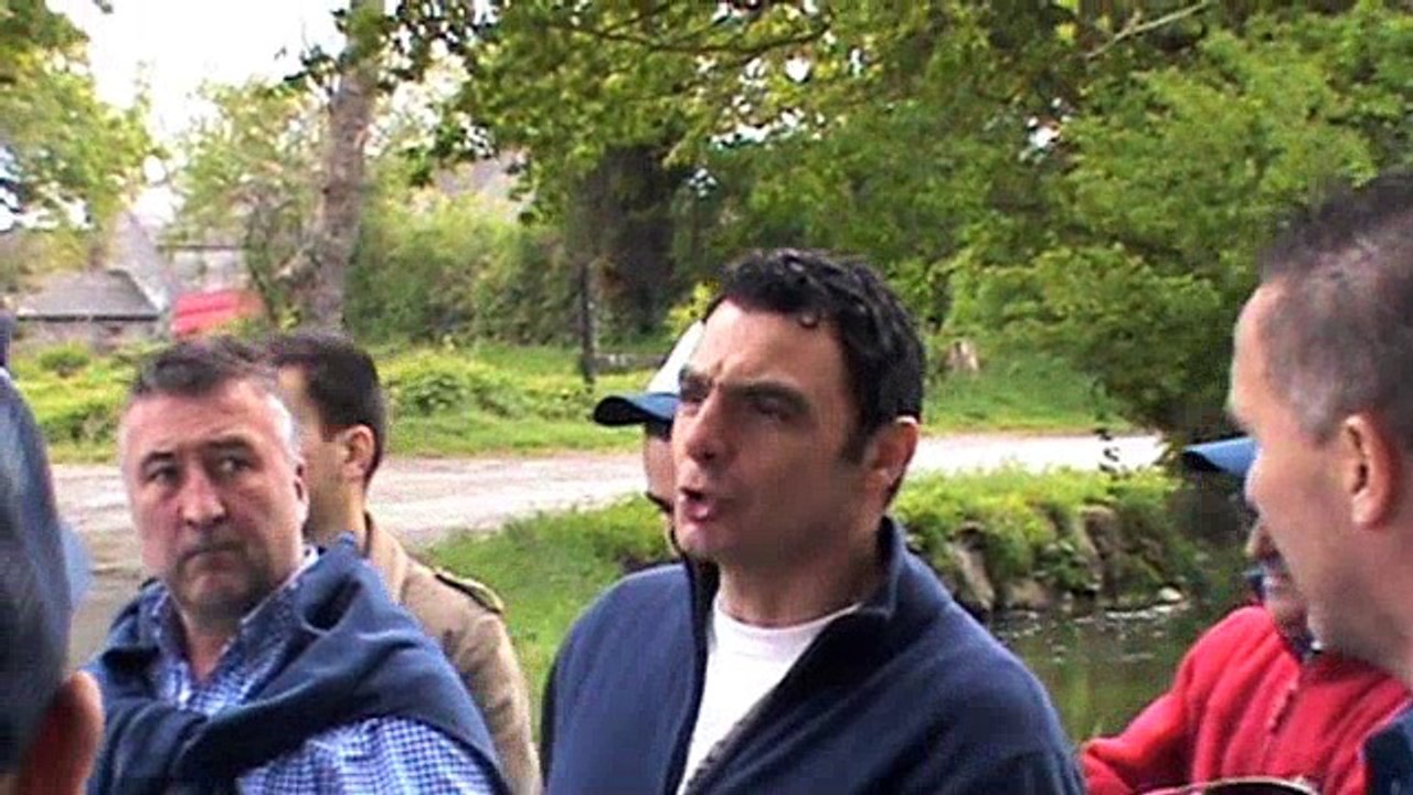 Ibos : jour de finale avec l'ISL rugby