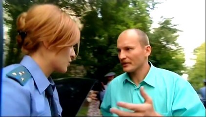 Меч – 1 сезон 20 серия