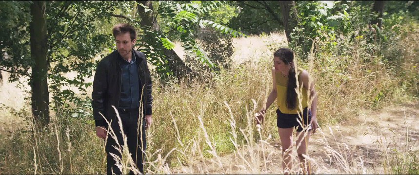 Fool Moon / La Forêt de quinconces (2016) - Trailer (French)