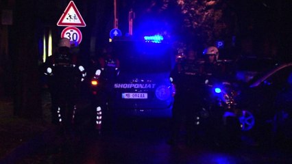 EKZEKUTOHET NE NJE LOKAL ELTON  ÇIÇA