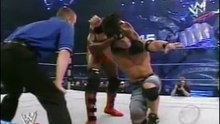 John Cena Triple Play Challenge
