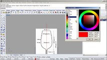 Rhinoceros Tutorial - Modeling A Wine Glass