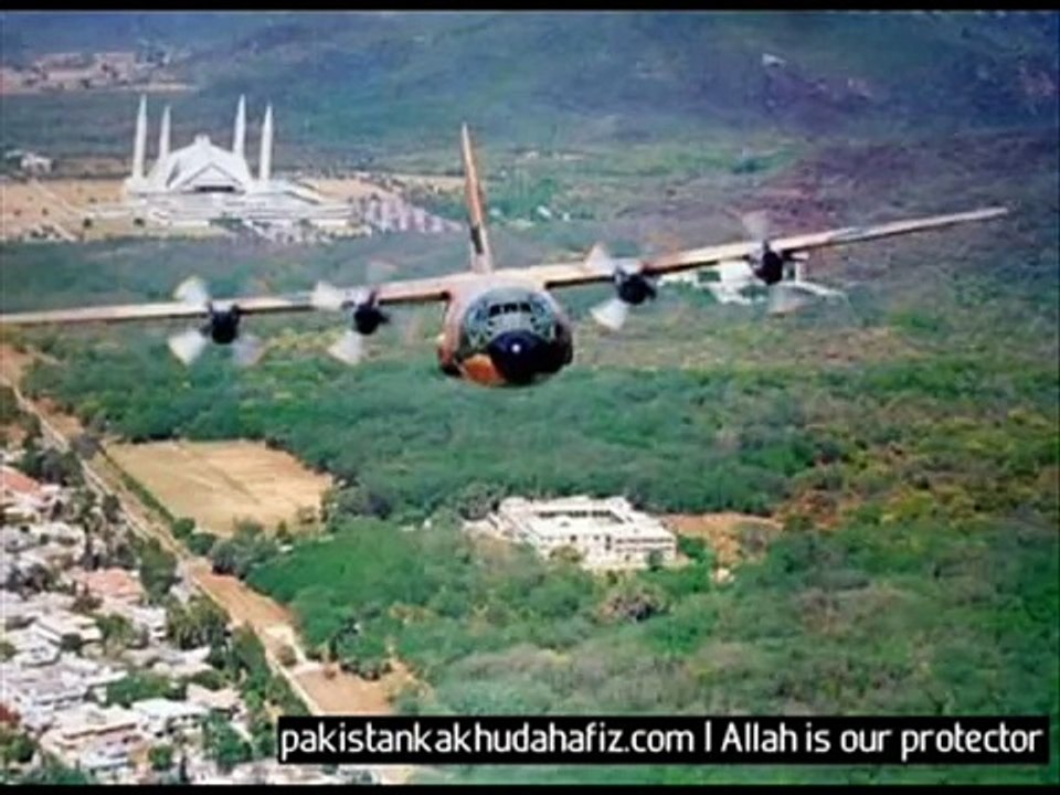 Pakistan Army Best ever video with best song