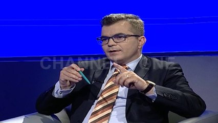 Akil Kraja, në "Intervista e mbrëmjes" nga Patrik Sadikaj