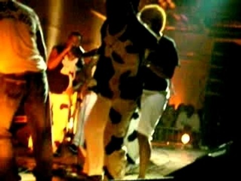 TSILIVA EN LIVE JUIN 2007 RUNGIS