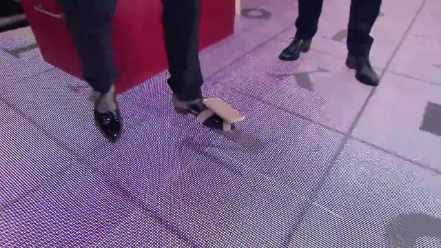 Le tête de pouce - Tony la thune