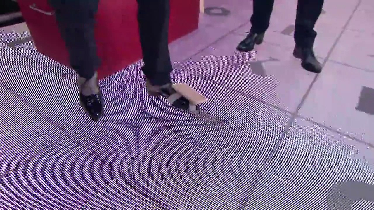 Le tête de pouce - Tony la thune