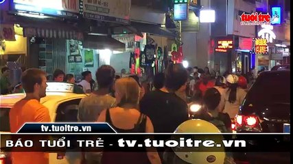 Người đàn ông quốc tịch Malaysia chết bất thường trong khách sạn