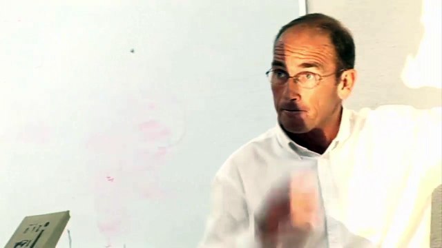 Étienne Chouard -5- Le contrôle pendant de tirage au sort