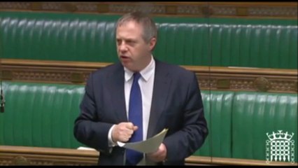 John Mann putting Britain First