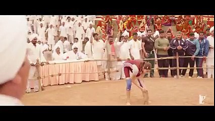 Sultan Teaser 2 - Introducing Aarfa - Salman Khan - Anushka Sharma - EID 2016