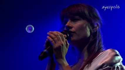 Camille - Lilac Wine - Autour de Nina - LIVE HD