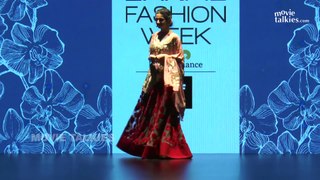 Lakme Fashion  Week 2016