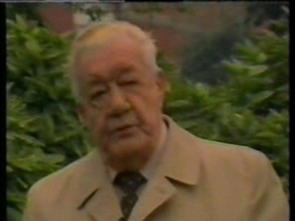 Oncle Gérard