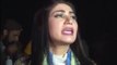 What Qandeel Baloch said about Imran Khan after she stopped Crying