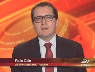 Entrevista Pablo Calle / Contacto Directo