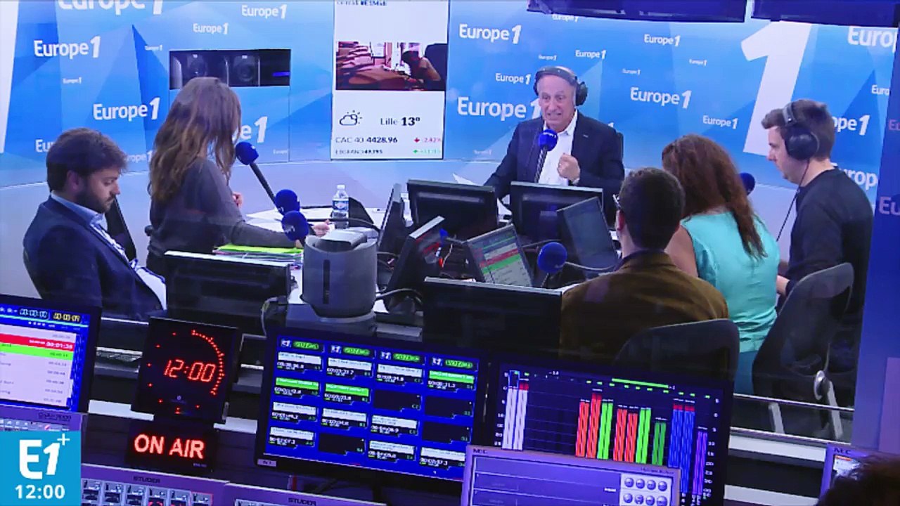 "Le vote des actionnaires est facultatif, le salaire du PDG sera en or massif"