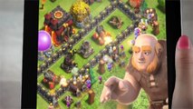 Clash of Clans Game Video