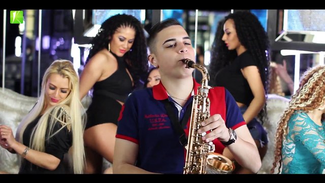 Nicolae Guta - Zice mama ca-s golan [Videoclip HD]