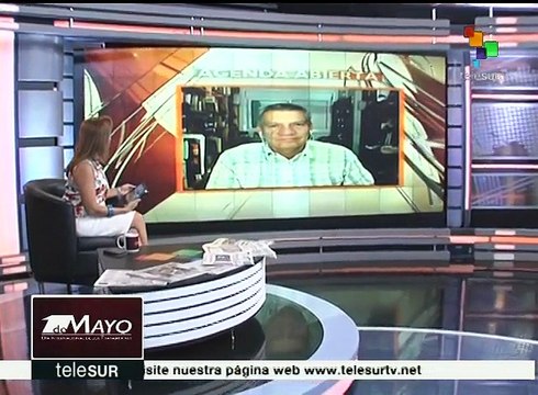 Beto Almeida: Ante el impeachment los brasileños se organizan