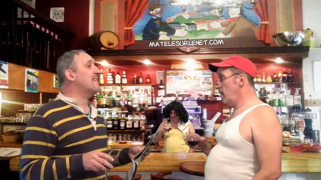 Brève de comptoir - Le nouvel examen du code de la route