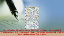 PDF  Streetwise Washington DC Metro Map  Laminated Washington DC Metrorail Map  Folding Read Full Ebook