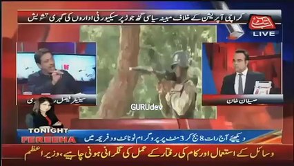 Pakistan Parliament Run on RAW Instructions - Research Finding Of Axact Scholar