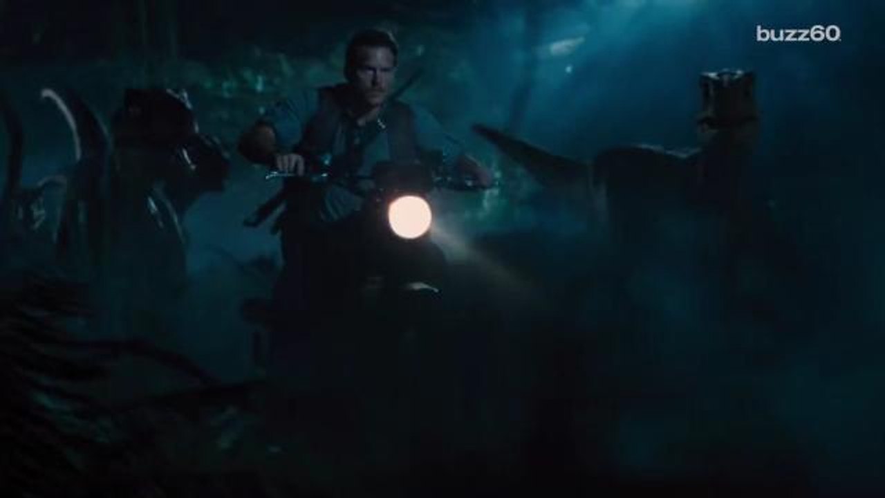 What We Know About 'Jurassic World 2'