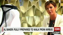 Qatar Airways CEO: We always has a Plan B