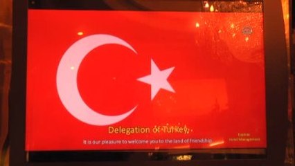 İso Yönetim Kurulu Başkanı Bahçıvan (1)