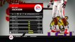 NFL Draft 2016 Round 1 results Cincinnati Bengals William Jackson Madden NFL 16