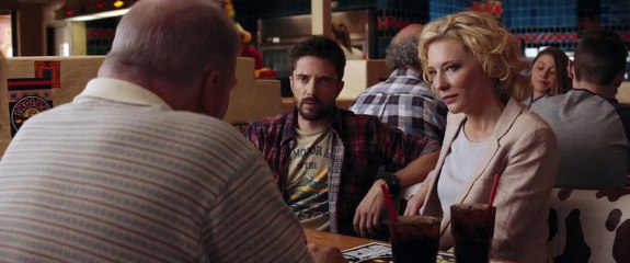 Truth Official Trailer #1 (2015) - Cate Blanchett, Robert Redford Drama HD